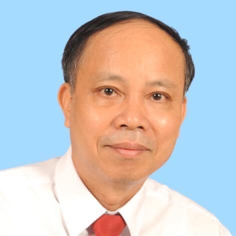 THẠC SĨ NGUYỄN VIẾT CẨN