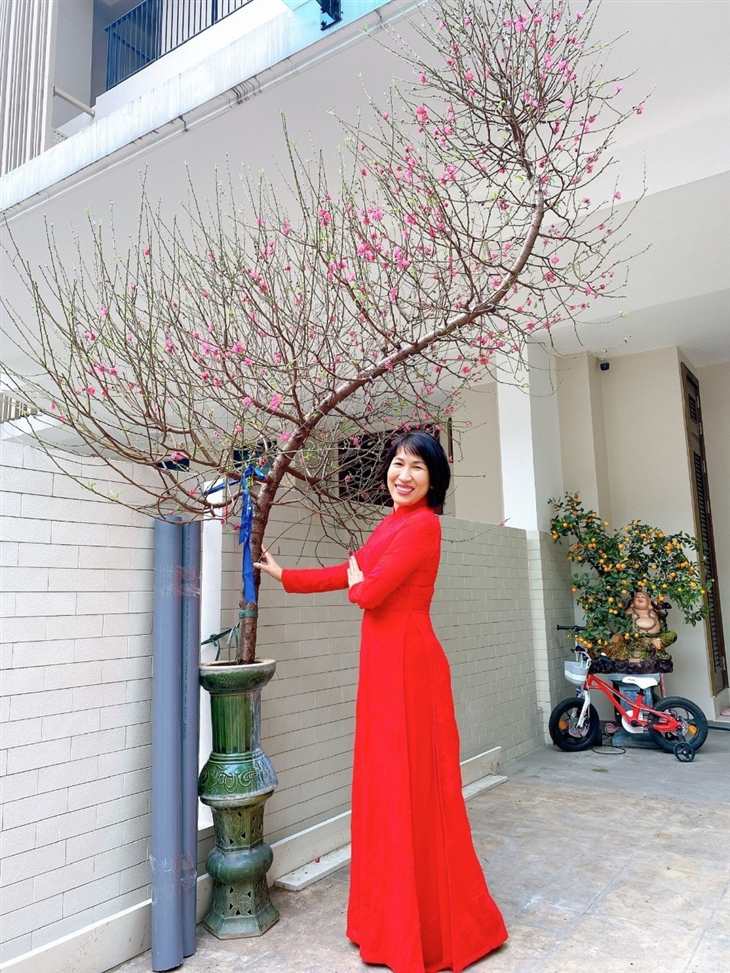 THẠC SĨ VŨ THỊ KIM OANH