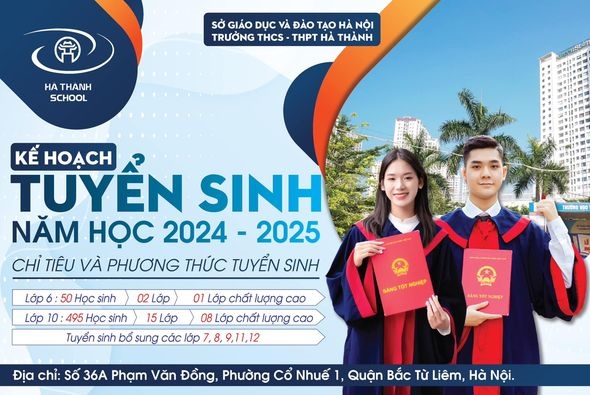 TUYỂN SINH TRỰC TUYẾN - GIẢM ÁP LỰC TUYỂN SINH ĐẦU CẤP