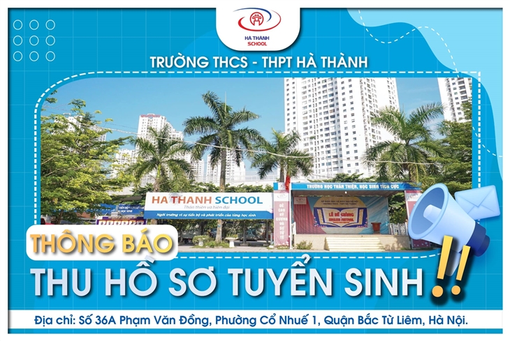 THÔNG BÁO THU HỒ SƠ